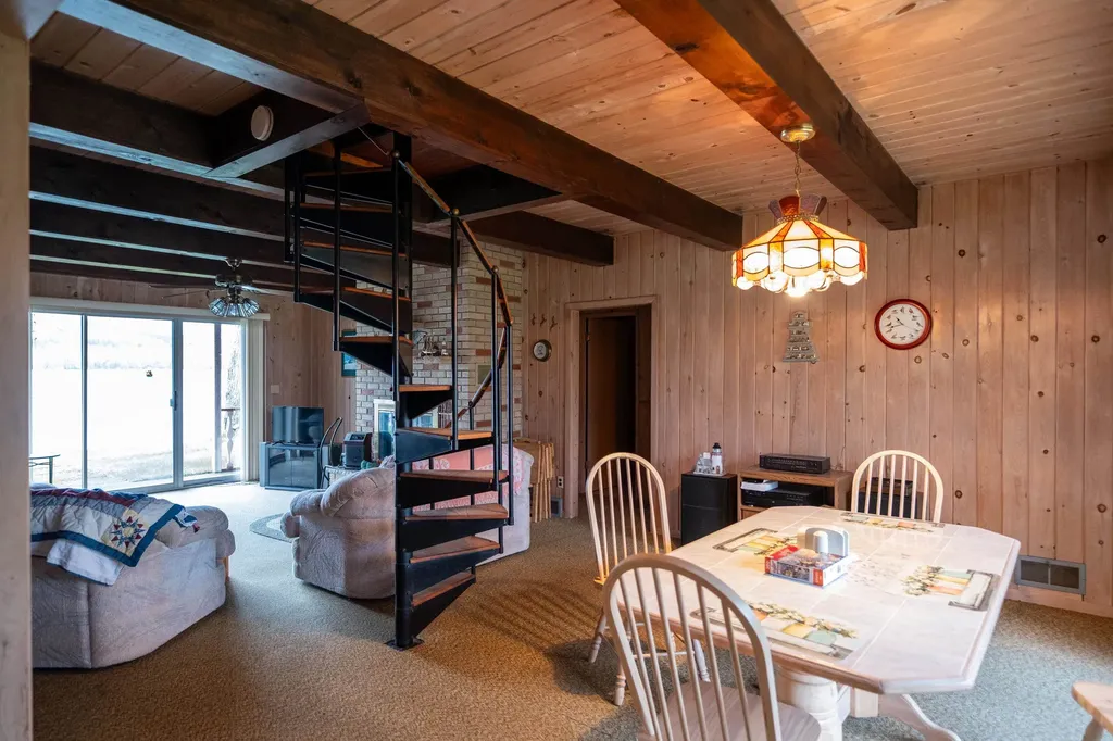 2100 Walleye Lane Kearney Township MI 49615