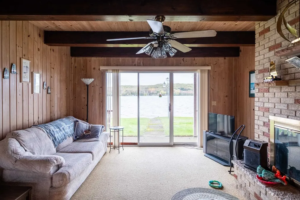 2100 Walleye Lane Kearney Township MI 49615