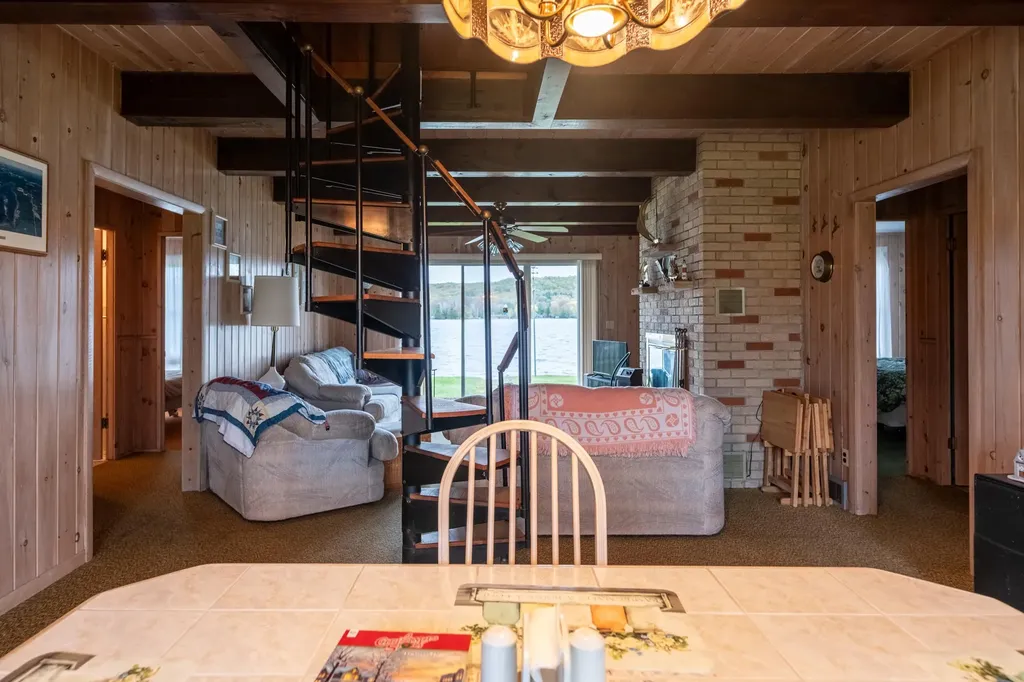 2100 Walleye Lane Kearney Township MI 49615