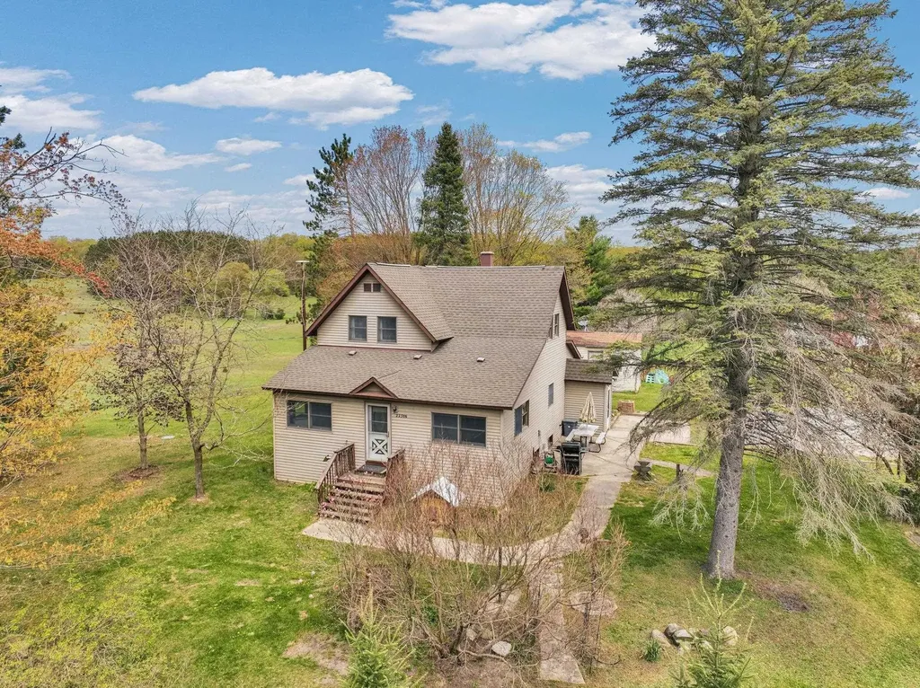 22386 16 Mile Road Le Roy Township MI 49655
