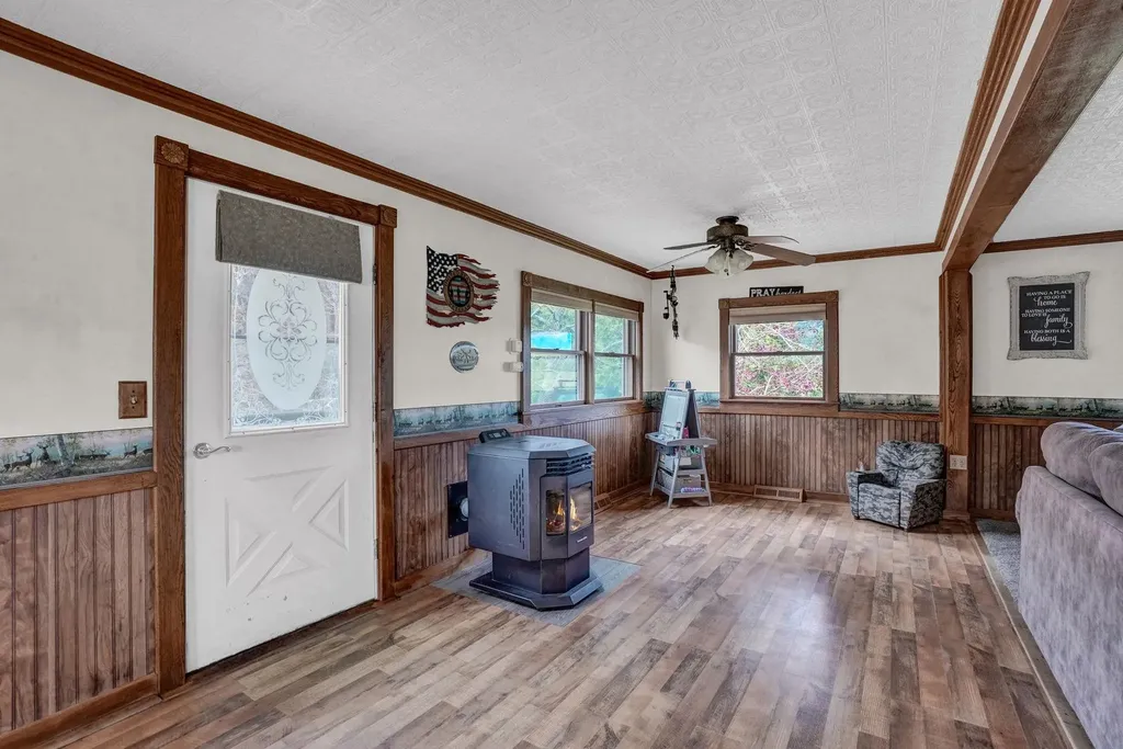 22386 16 Mile Road Le Roy Township MI 49655