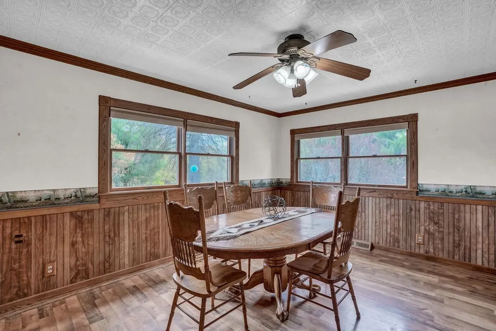 22386 16 Mile Road Le Roy Township MI 49655