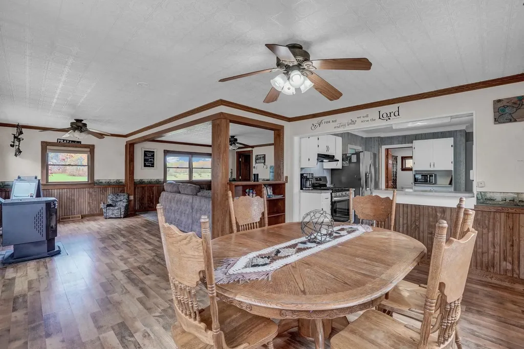 22386 16 Mile Road Le Roy Township MI 49655