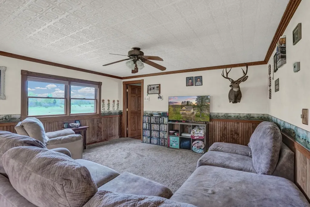 22386 16 Mile Road Le Roy Township MI 49655