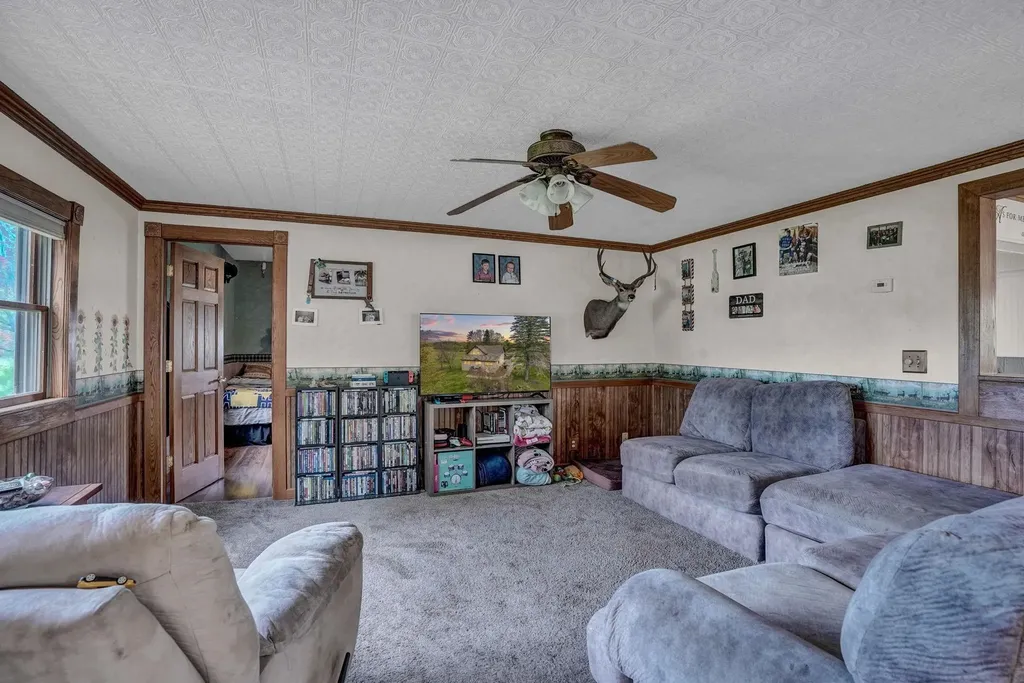 22386 16 Mile Road Le Roy Township MI 49655