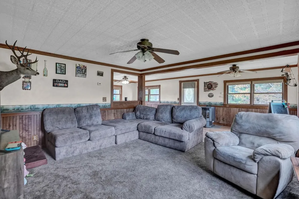 22386 16 Mile Road Le Roy Township MI 49655