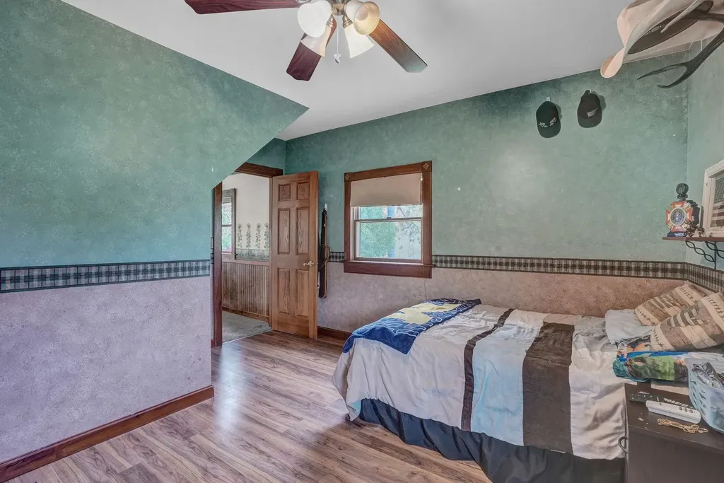 22386 16 Mile Road Le Roy Township MI 49655