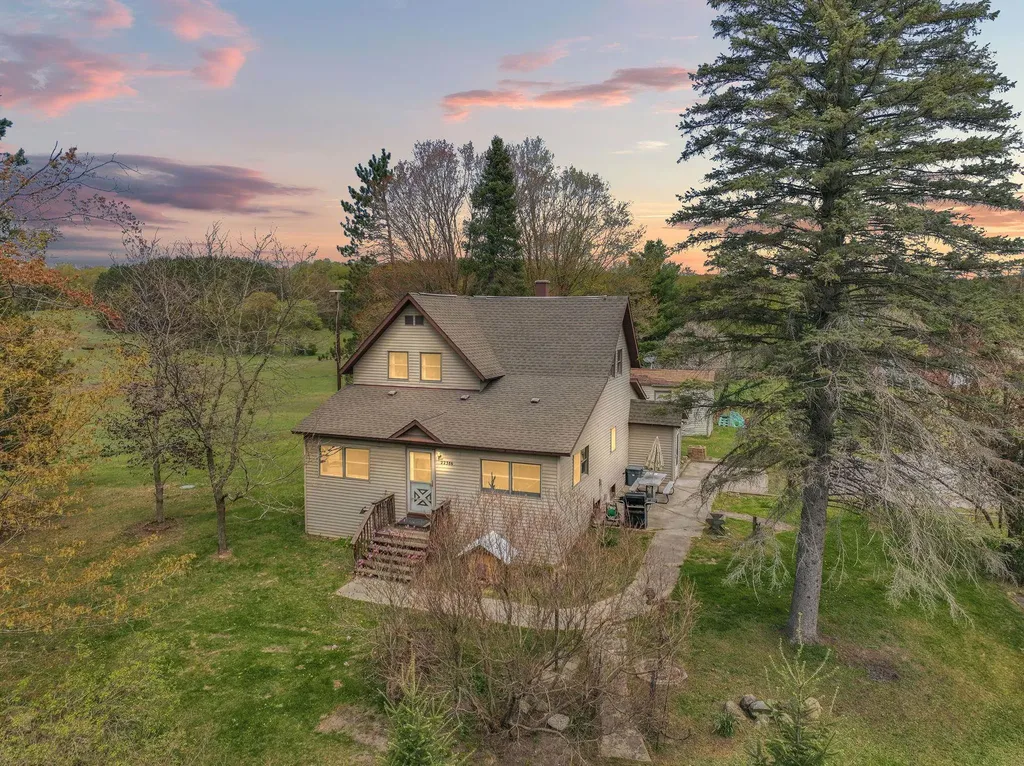 22386 16 Mile Road Le Roy Township MI 49655
