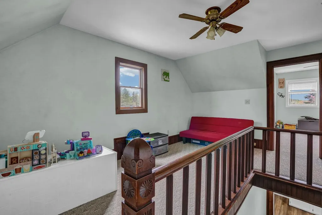22386 16 Mile Road Le Roy Township MI 49655
