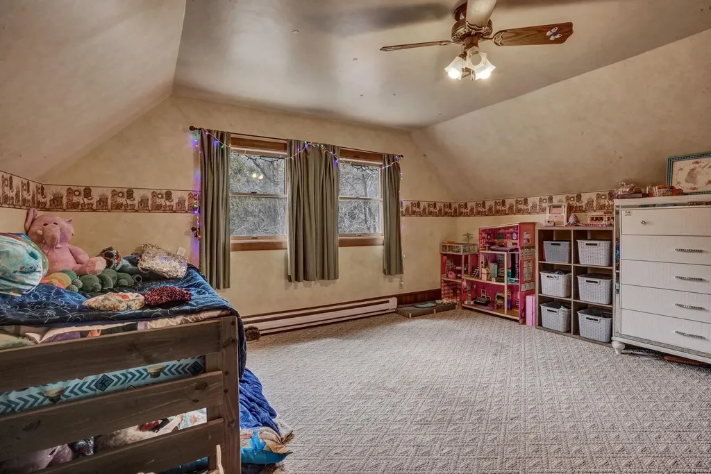 22386 16 Mile Road Le Roy Township MI 49655