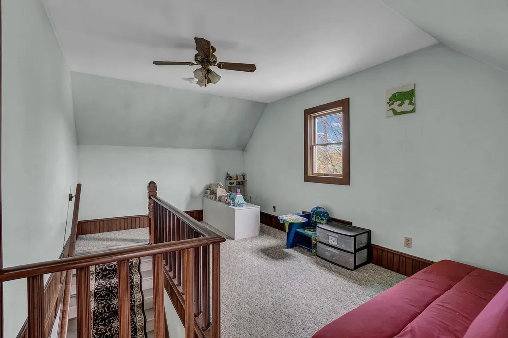 22386 16 Mile Road Le Roy Township MI 49655