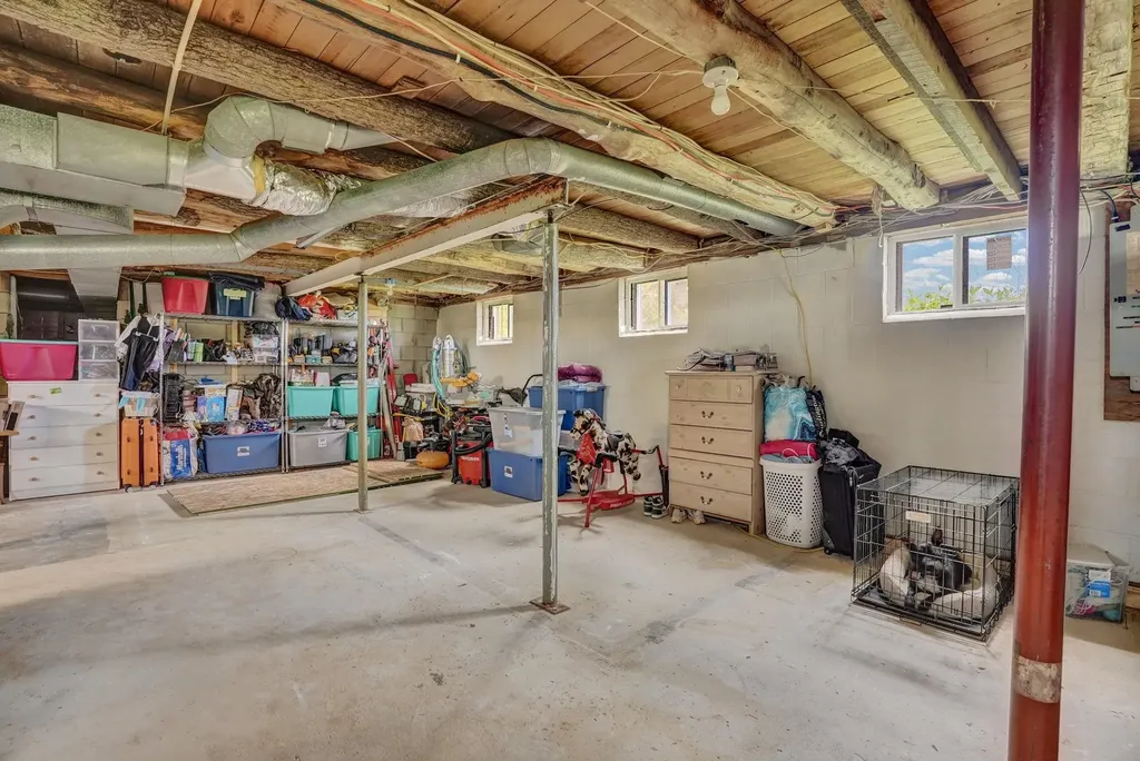 22386 16 Mile Road Le Roy Township MI 49655