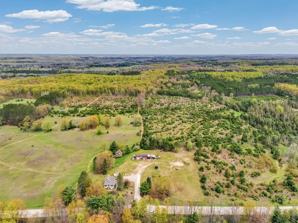 22386 16 Mile Road Le Roy Township MI 49655