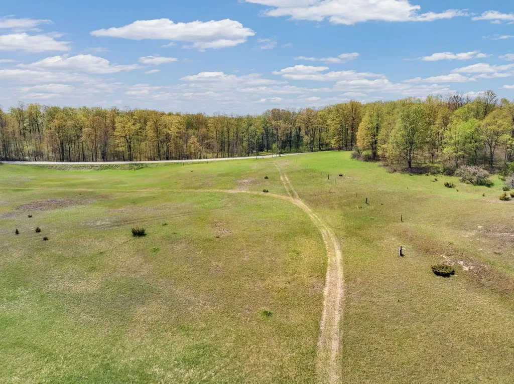 22386 16 Mile Road Le Roy Township MI 49655