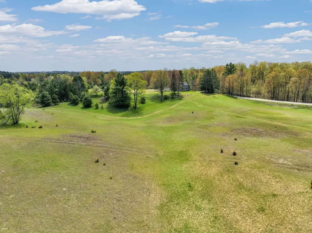 22386 16 Mile Road Le Roy Township MI 49655