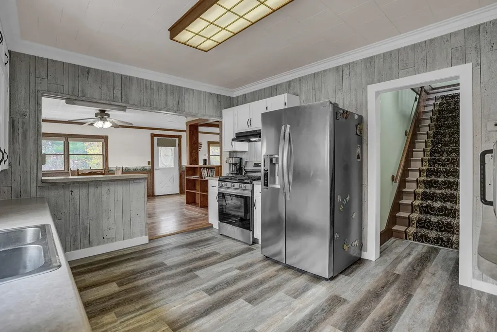 22386 16 Mile Road Le Roy Township MI 49655