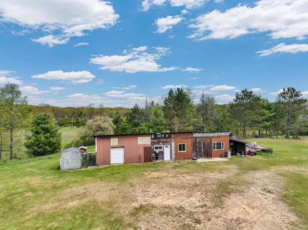 22386 16 Mile Road Le Roy Township MI 49655