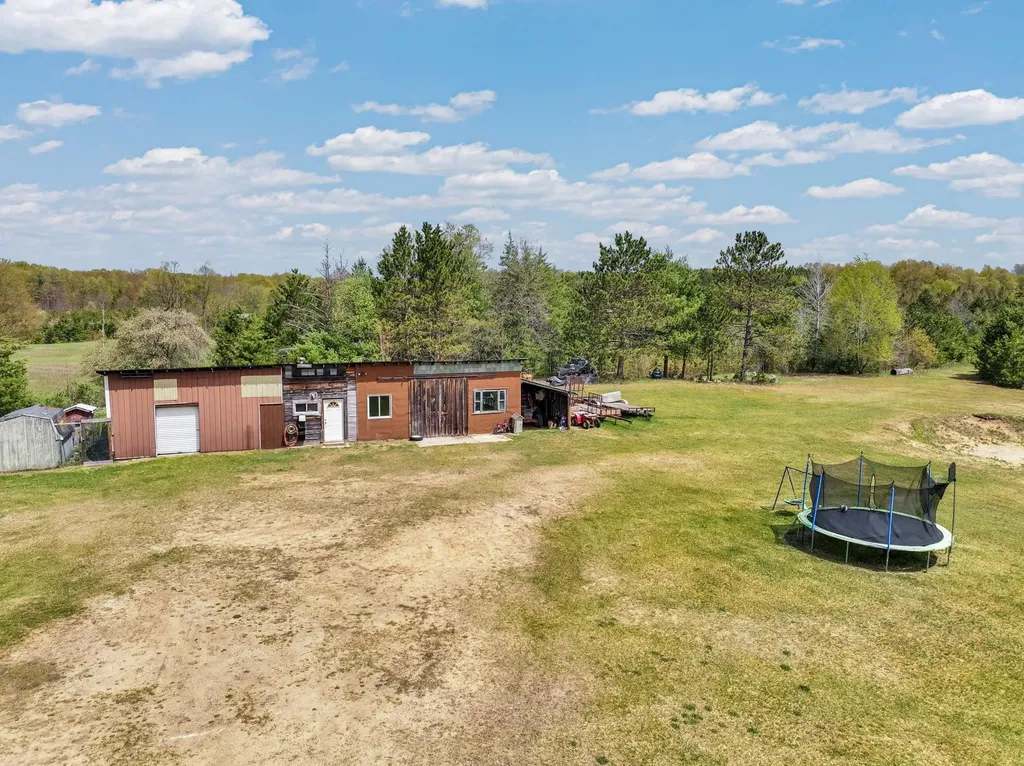 22386 16 Mile Road Le Roy Township MI 49655