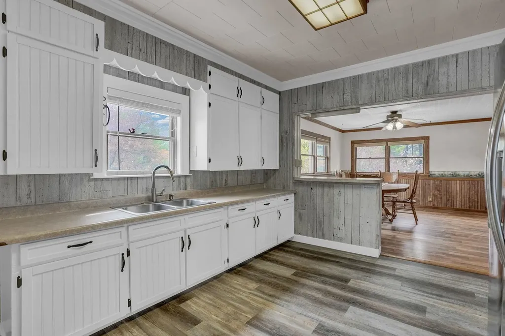 22386 16 Mile Road Le Roy Township MI 49655