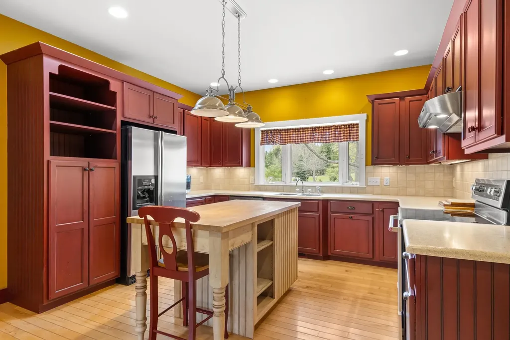 6373 Shanty Creek Road Custer Township MI 49615
