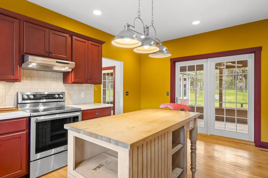 6373 Shanty Creek Road Custer Township MI 49615