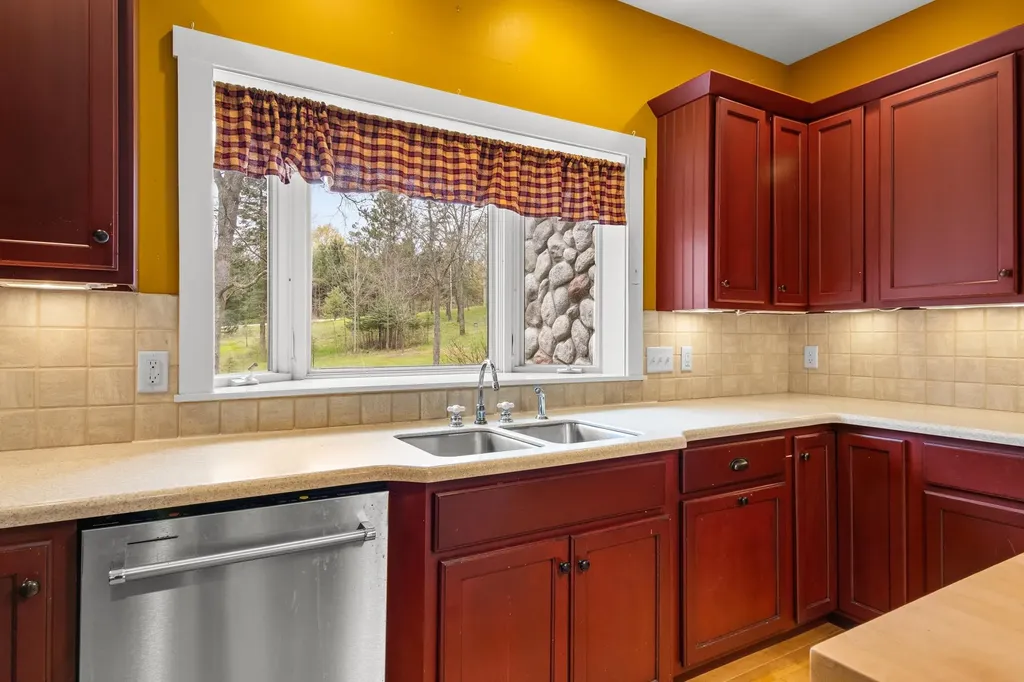 6373 Shanty Creek Road Custer Township MI 49615