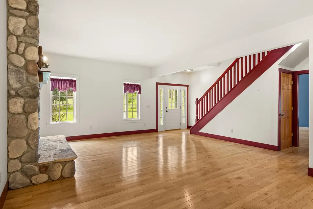6373 Shanty Creek Road Custer Township MI 49615
