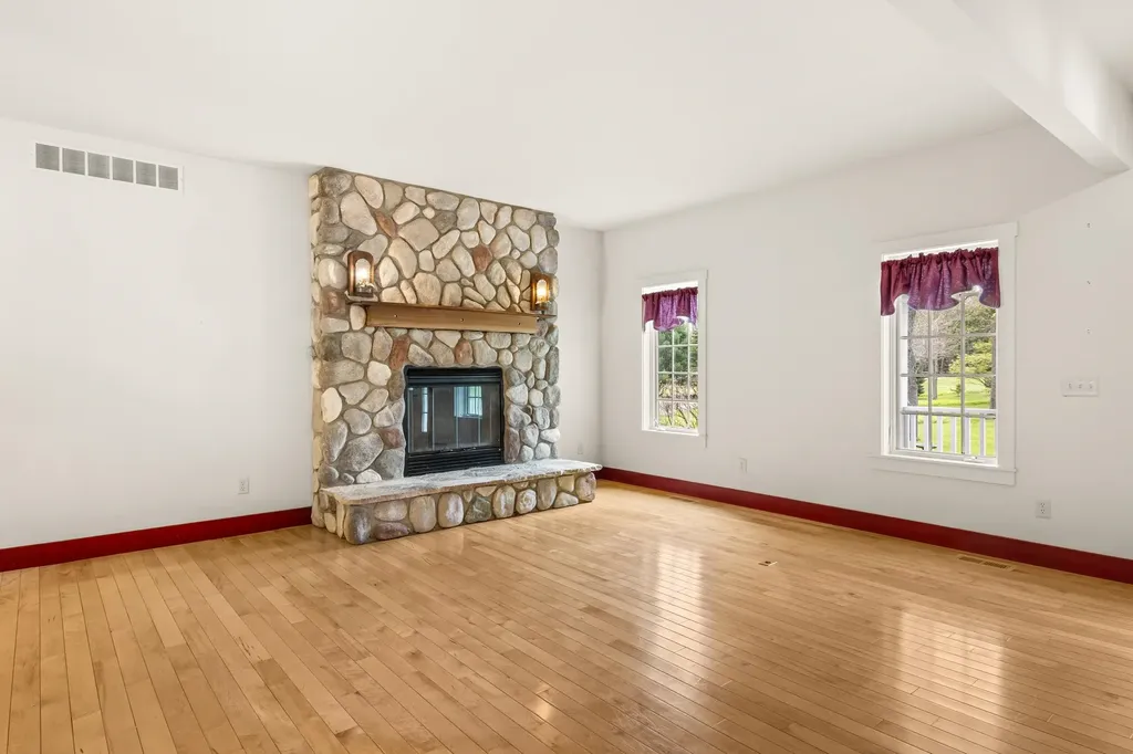 6373 Shanty Creek Road Custer Township MI 49615