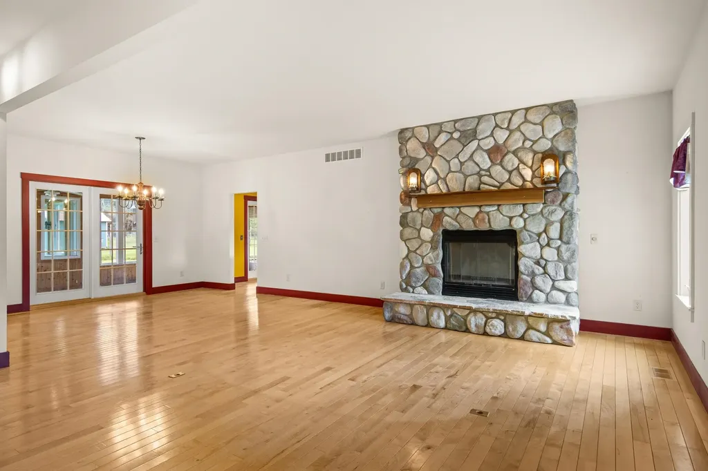 6373 Shanty Creek Road Custer Township MI 49615