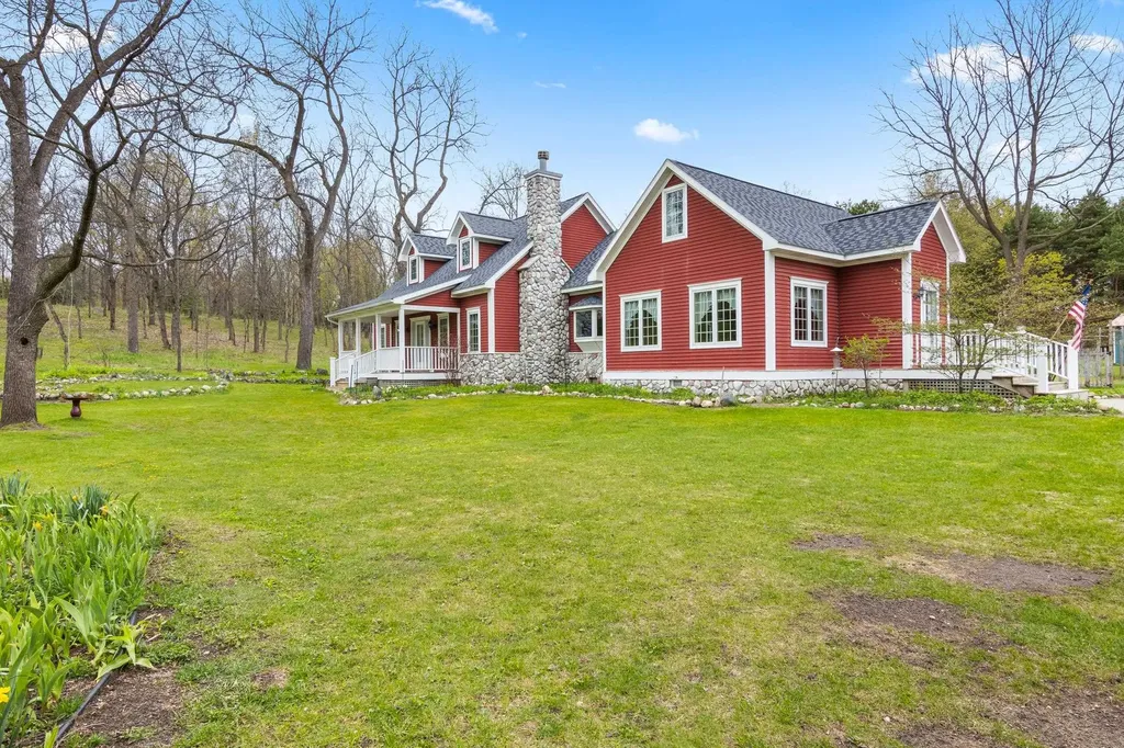 6373 Shanty Creek Road Custer Township MI 49615