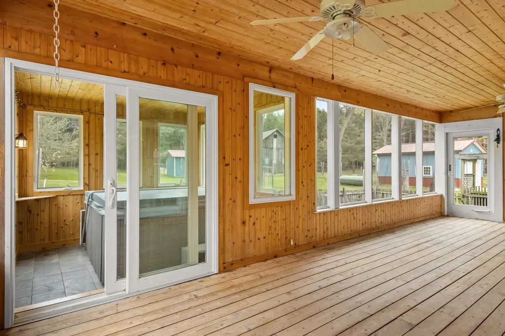 6373 Shanty Creek Road Custer Township MI 49615