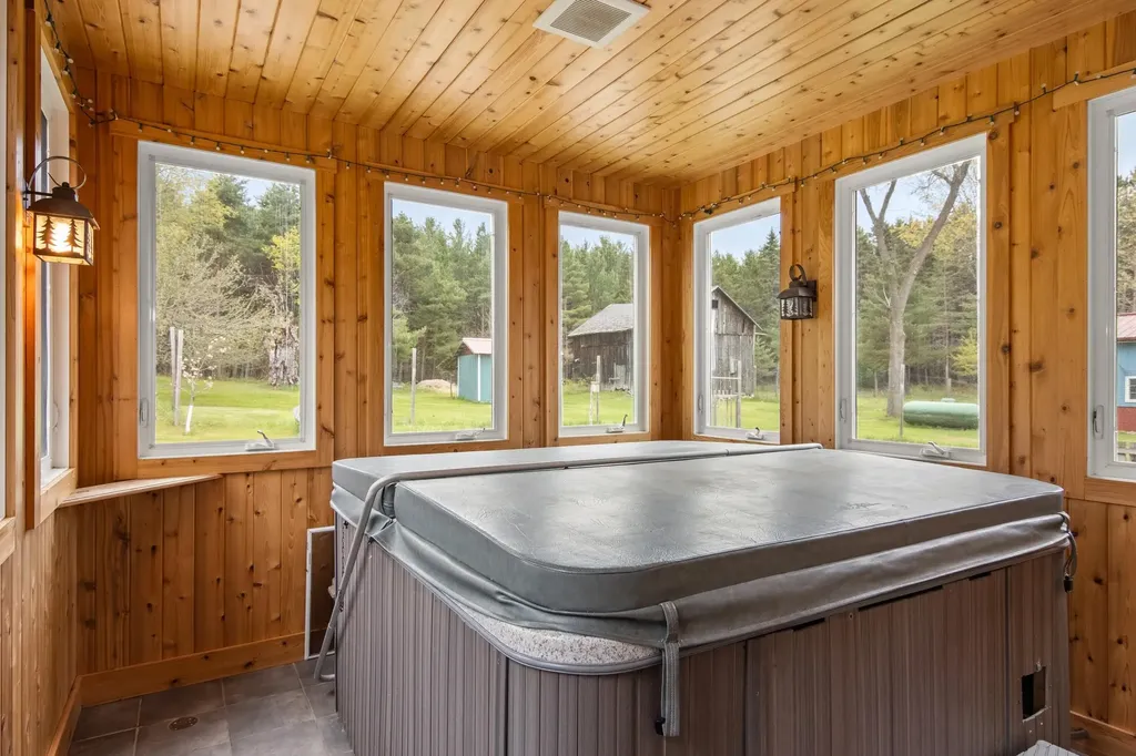 6373 Shanty Creek Road Custer Township MI 49615