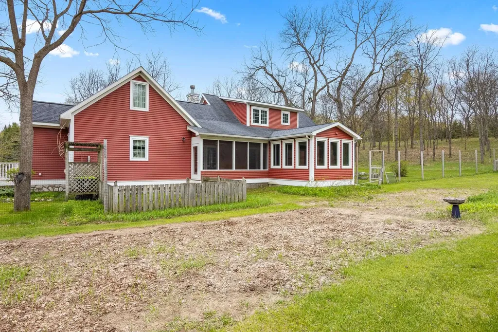 6373 Shanty Creek Road Custer Township MI 49615