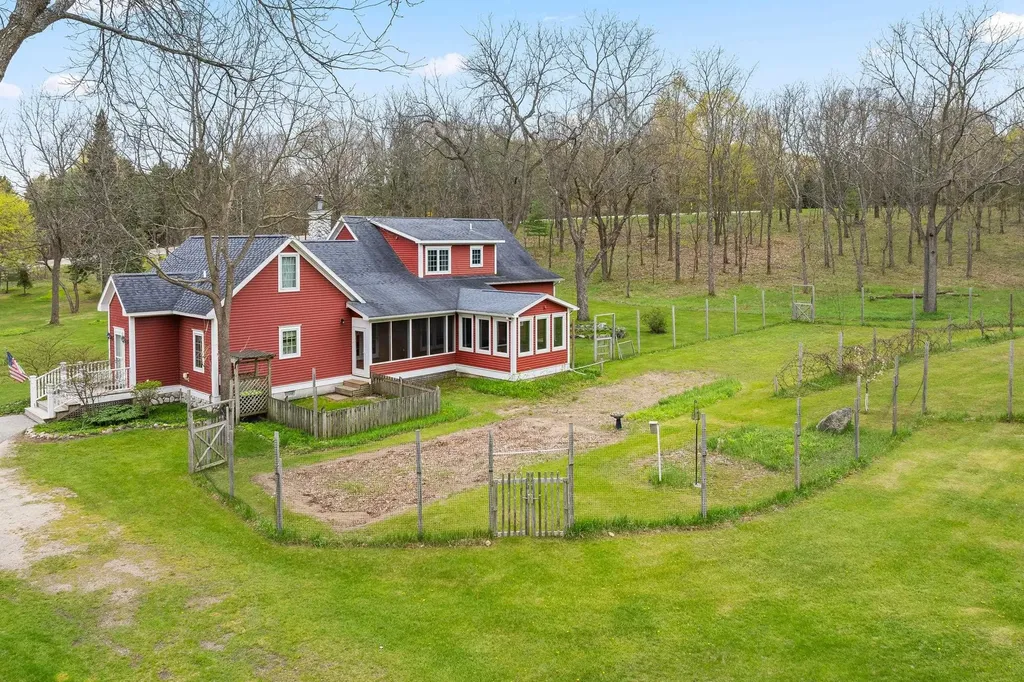 6373 Shanty Creek Road Custer Township MI 49615