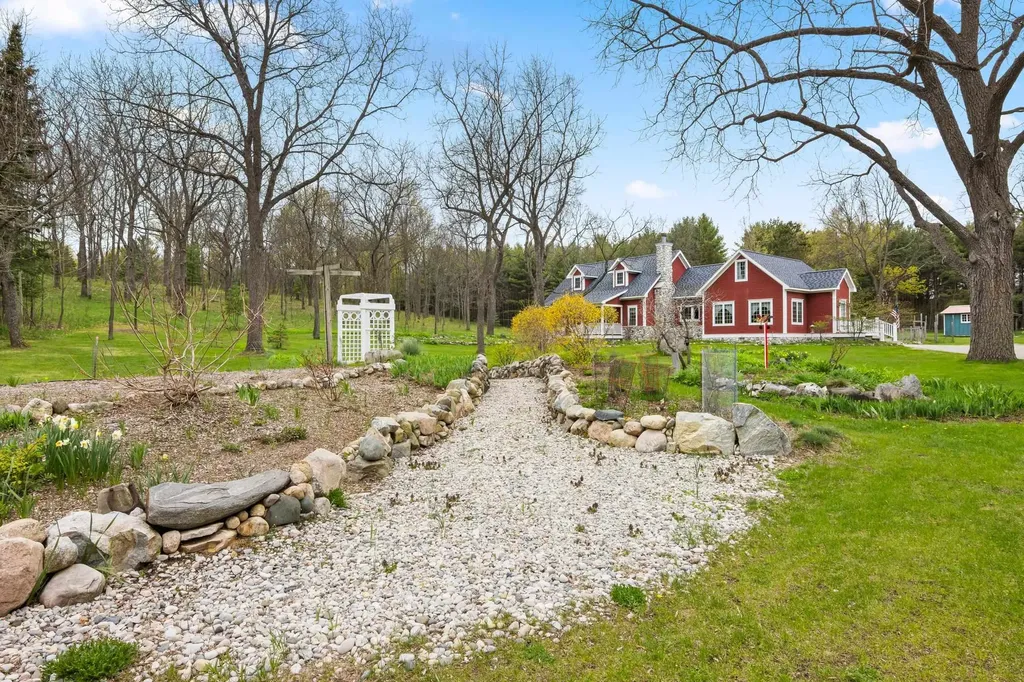 6373 Shanty Creek Road Custer Township MI 49615