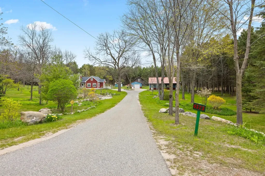 6373 Shanty Creek Road Custer Township MI 49615