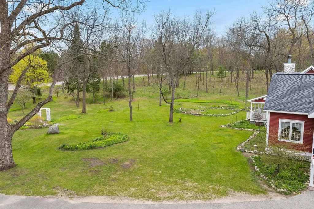6373 Shanty Creek Road Custer Township MI 49615