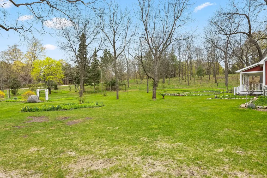 6373 Shanty Creek Road Custer Township MI 49615