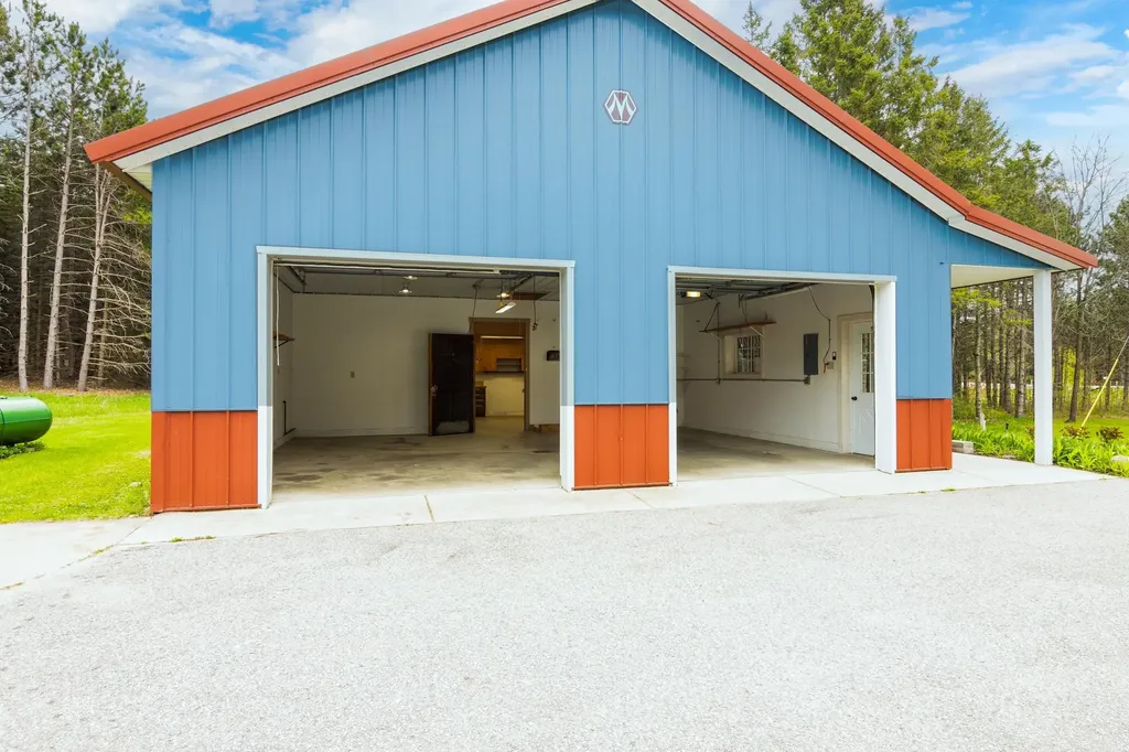 6373 Shanty Creek Road Custer Township MI 49615