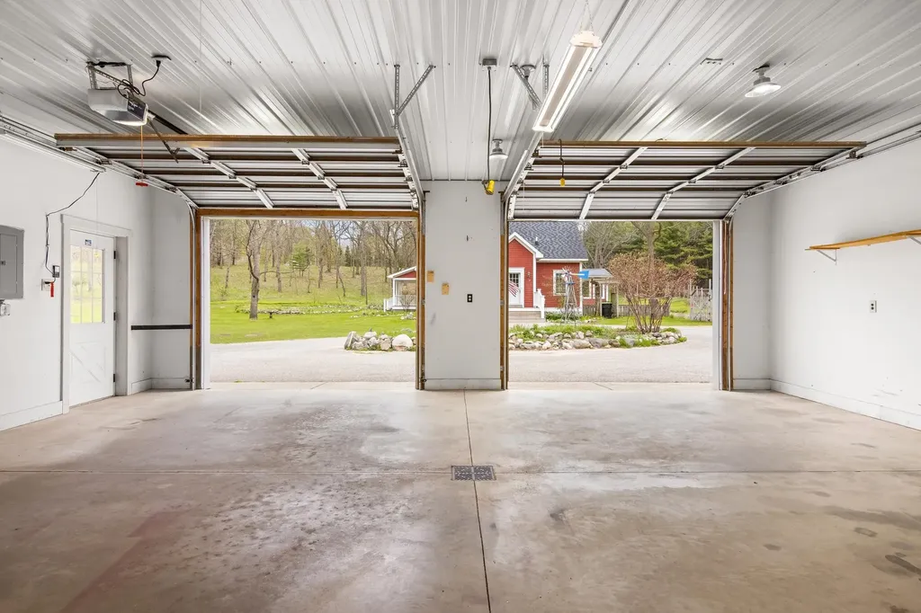 6373 Shanty Creek Road Custer Township MI 49615
