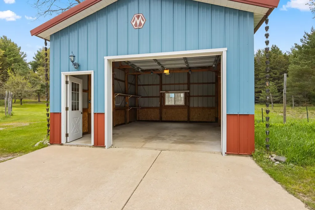 6373 Shanty Creek Road Custer Township MI 49615