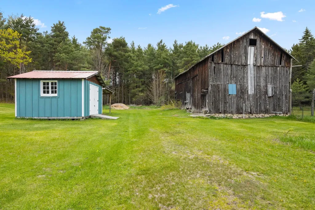 6373 Shanty Creek Road Custer Township MI 49615
