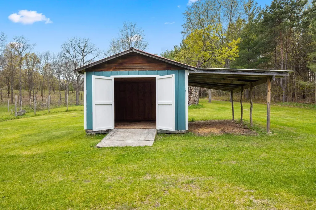 6373 Shanty Creek Road Custer Township MI 49615