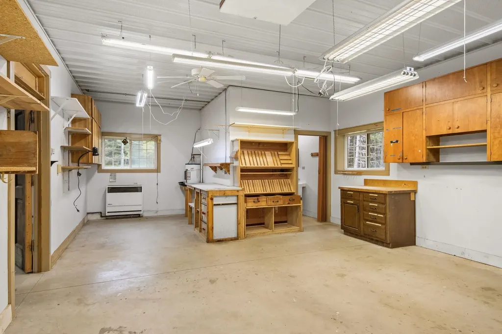 6373 Shanty Creek Road Custer Township MI 49615