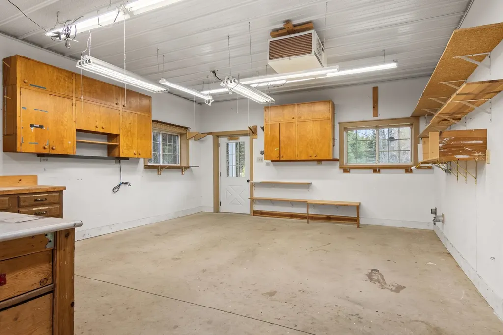 6373 Shanty Creek Road Custer Township MI 49615
