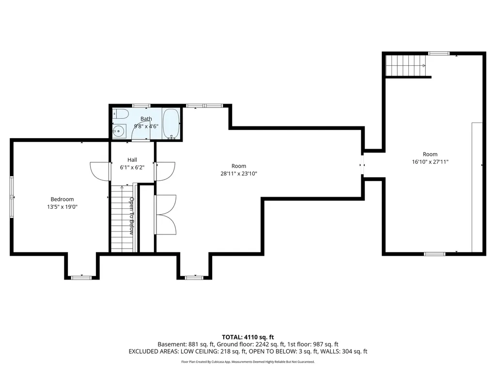 6373 Shanty Creek Road Custer Township MI 49615