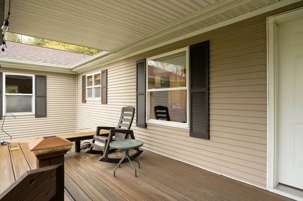 2880 Rushton Road Central Lake Township MI 49622