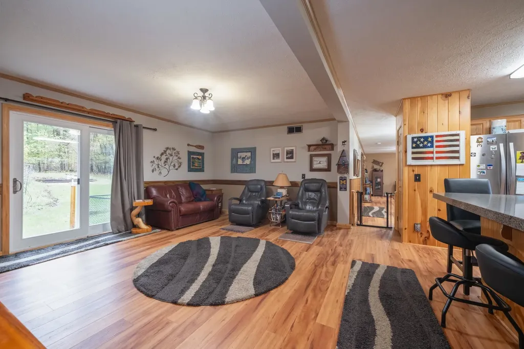 2880 Rushton Road Central Lake Township MI 49622
