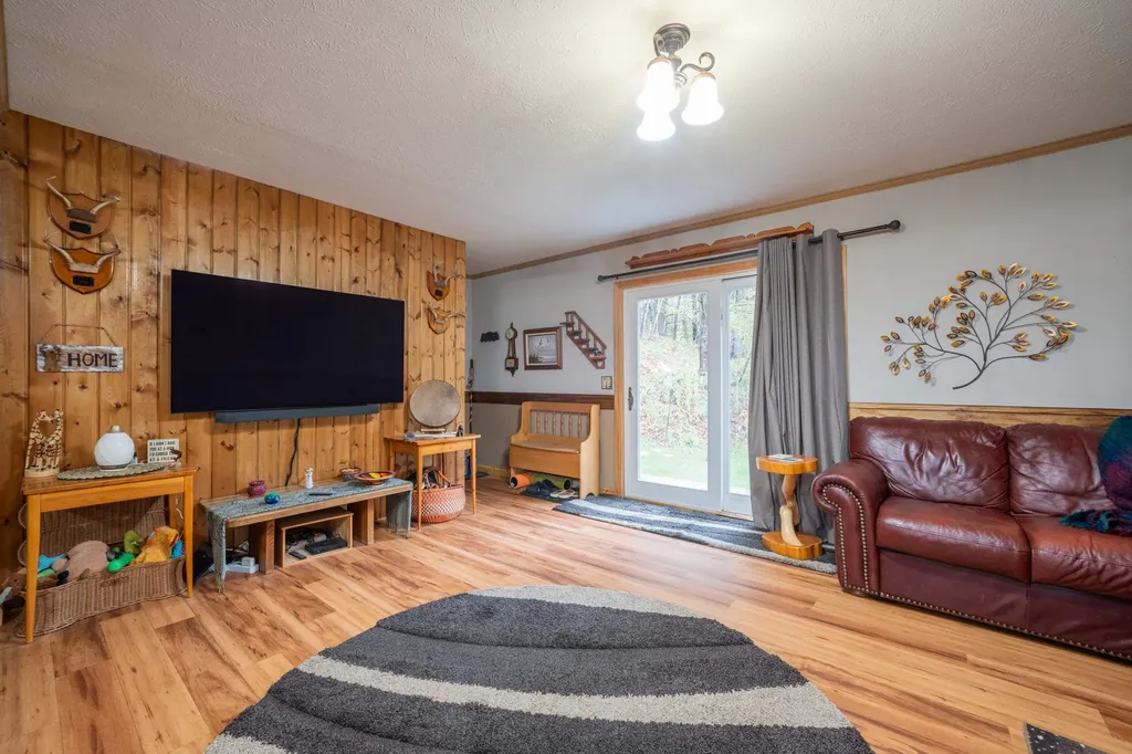 2880 Rushton Road Central Lake Township MI 49622