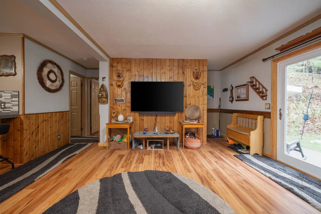 2880 Rushton Road Central Lake Township MI 49622